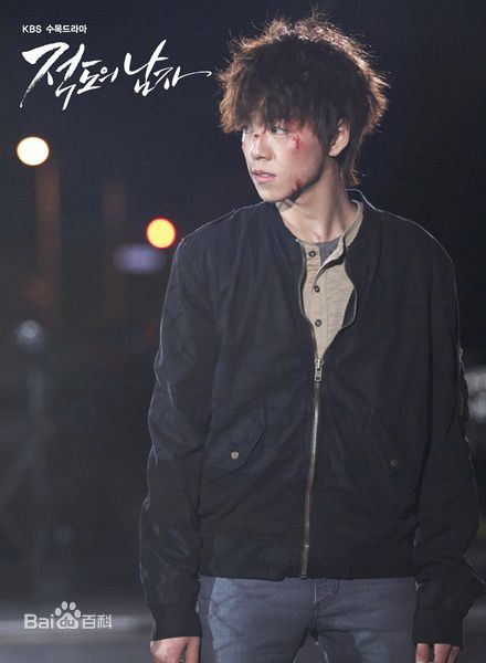 最新李玹雨((韩)Lee Hyun Woo(英)イヒョヌ(日))精彩图册