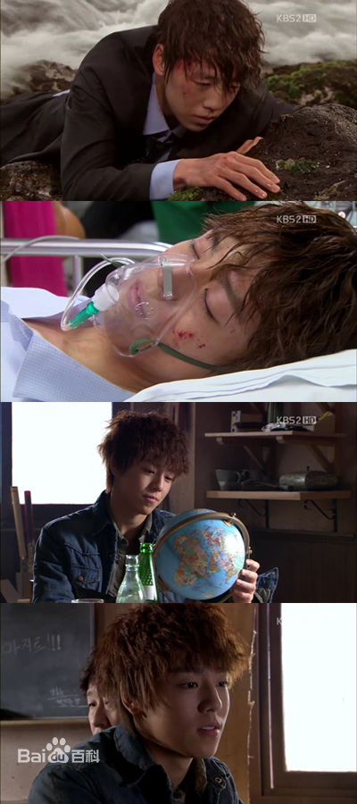 最新李玹雨((韩)Lee Hyun Woo(英)イヒョヌ(日))精彩图册