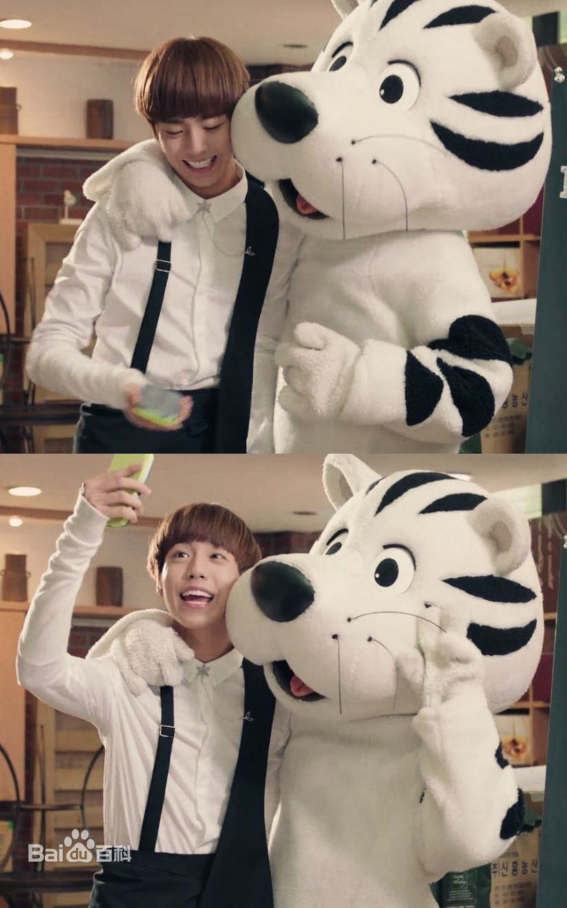 最新李玹雨((韩)Lee Hyun Woo(英)イヒョヌ(日))精彩图册