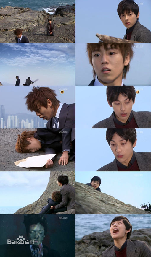 最新李玹雨((韩)Lee Hyun Woo(英)イヒョヌ(日))精彩图册