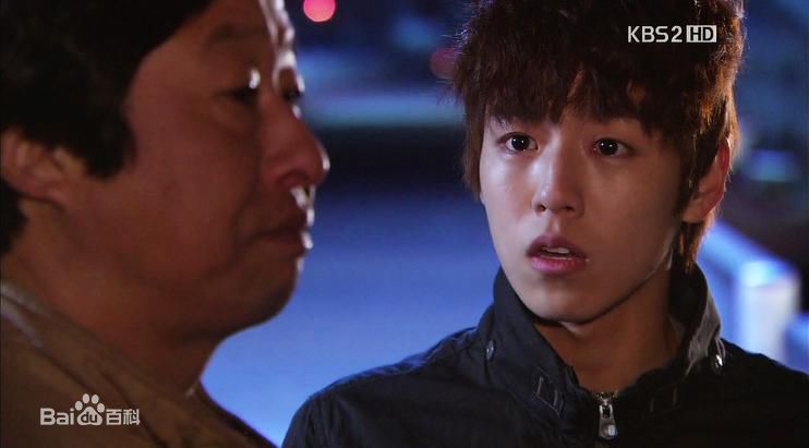 最新李玹雨((韩)Lee Hyun Woo(英)イヒョヌ(日))精彩图册