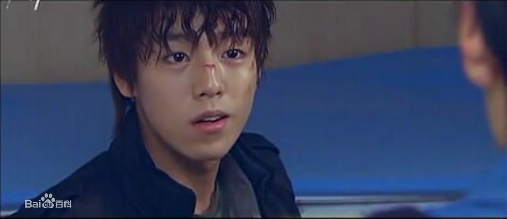 最新李玹雨((韩)Lee Hyun Woo(英)イヒョヌ(日))精彩图册