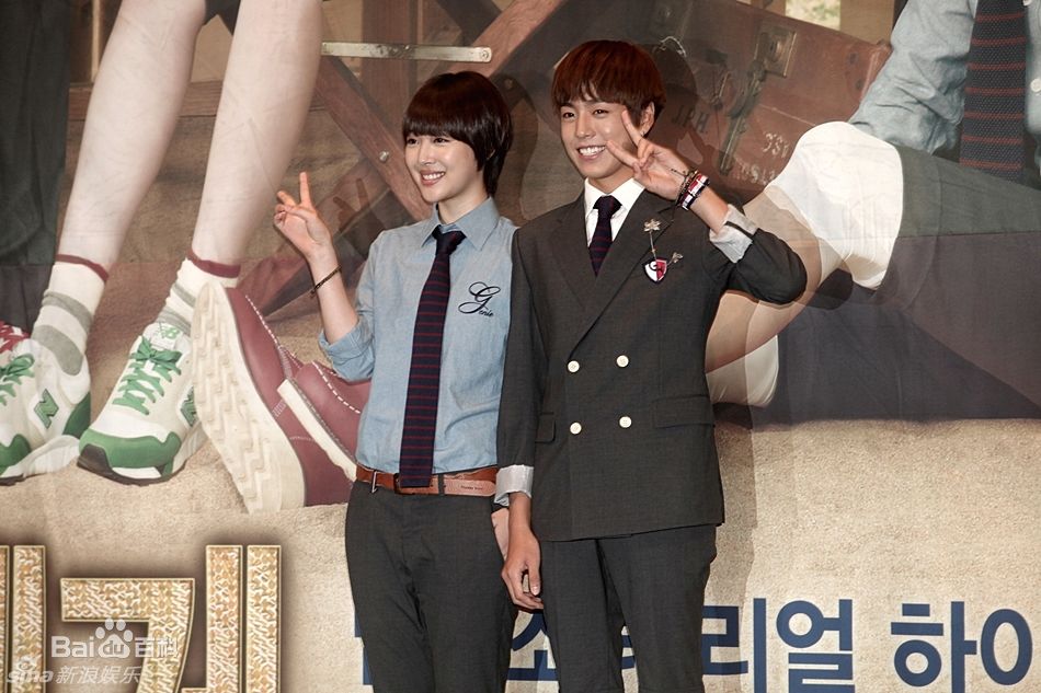 最新李玹雨((韩)Lee Hyun Woo(英)イヒョヌ(日))精彩图册