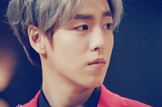 最优质李玹雨((韩)Lee Hyun Woo(英)イヒョヌ(日))素颜照