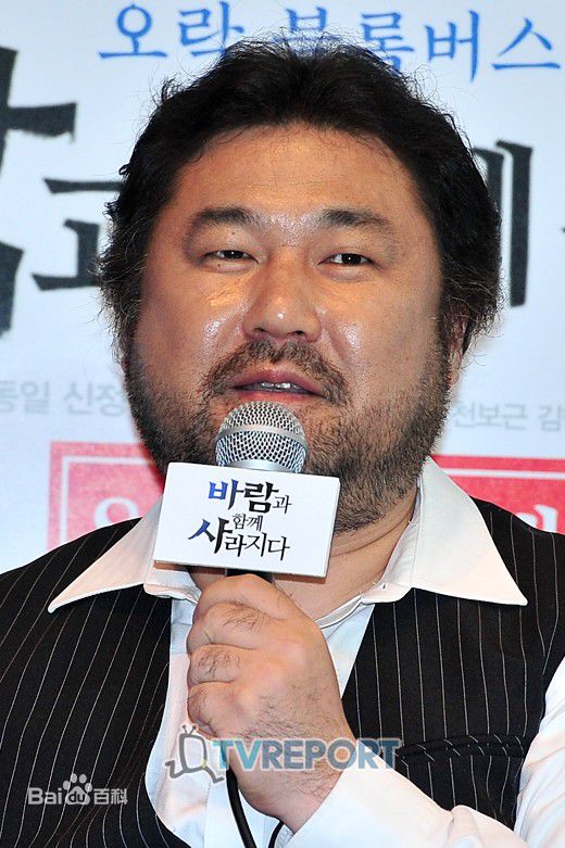 最优质高昌锡(，Go Chang Suk)生活照