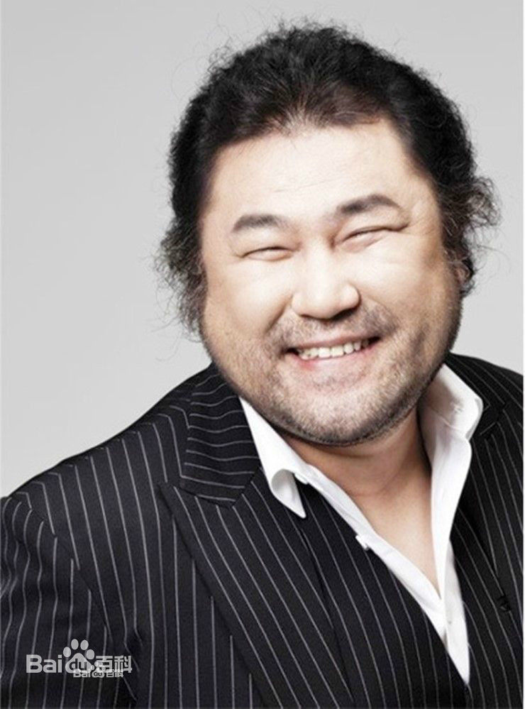 最优质高昌锡(，Go Chang Suk)生活照