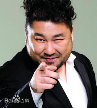 最优质高昌锡(，Go Chang Suk)生活照