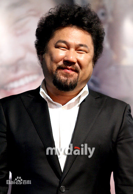 最优质高昌锡(，Go Chang Suk)生活照