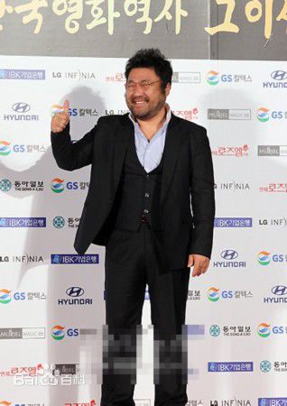 最优质高昌锡(，Go Chang Suk)生活照