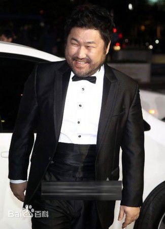 最优质高昌锡(，Go Chang Suk)生活照