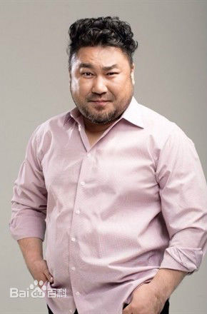 高昌锡(，Go Chang Suk)前后照片