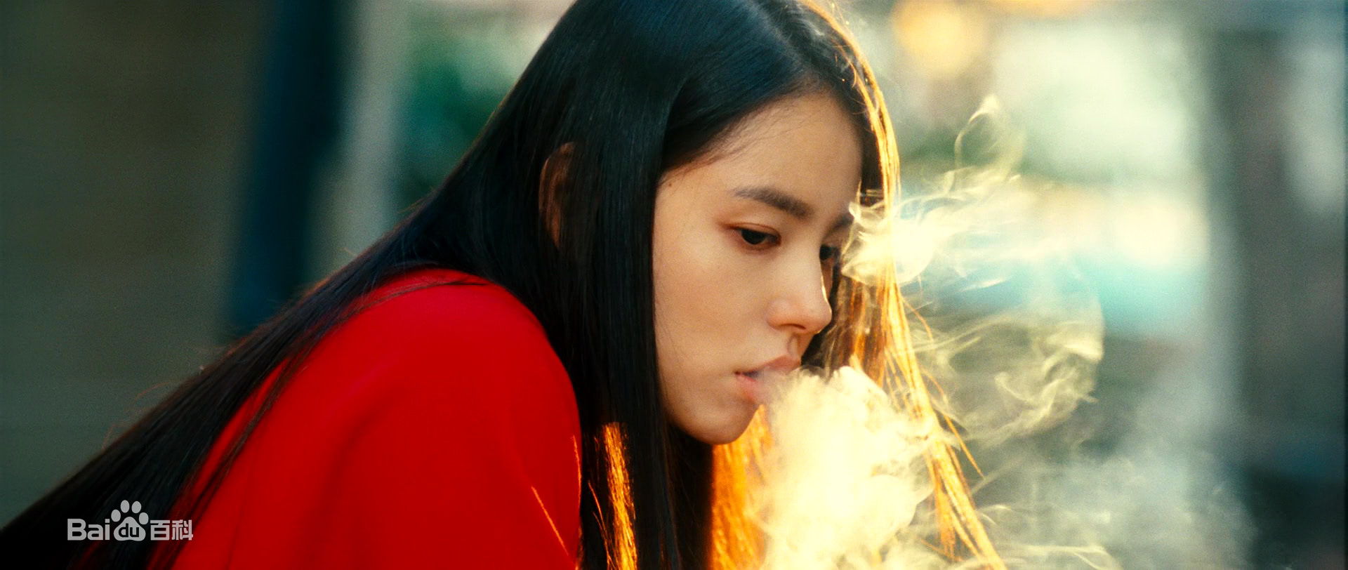 闵孝琳()精选剧照