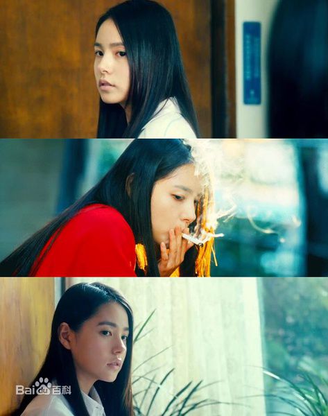 闵孝琳()精选剧照