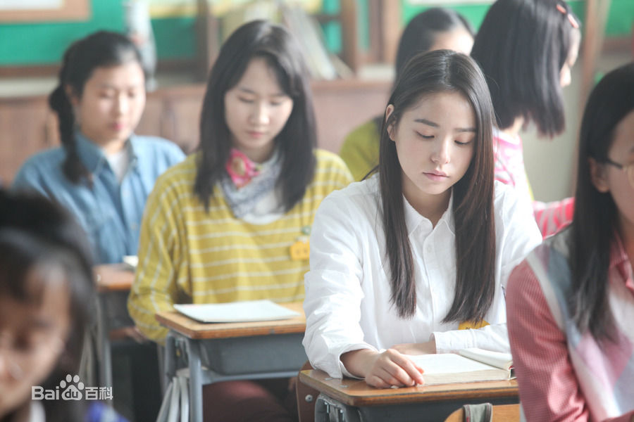 闵孝琳()精选剧照