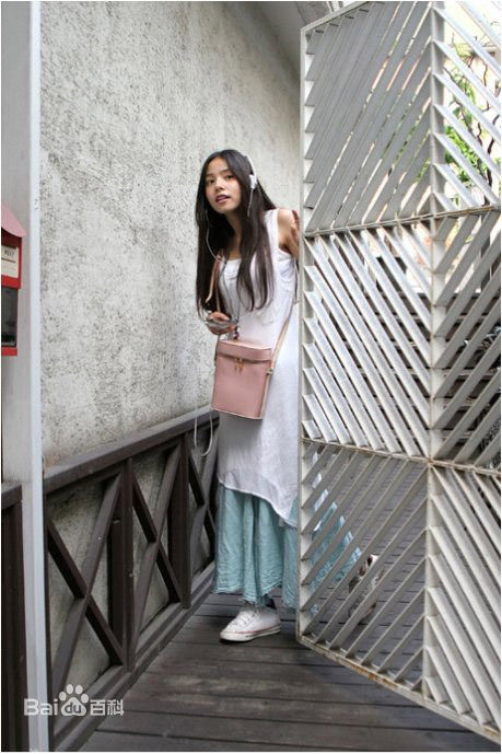 闵孝琳()精彩图册