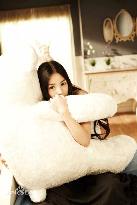 闵孝琳()精彩图册