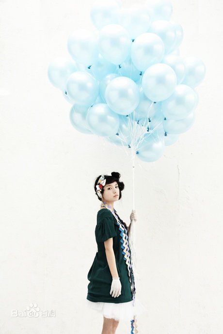 闵孝琳()精彩图册