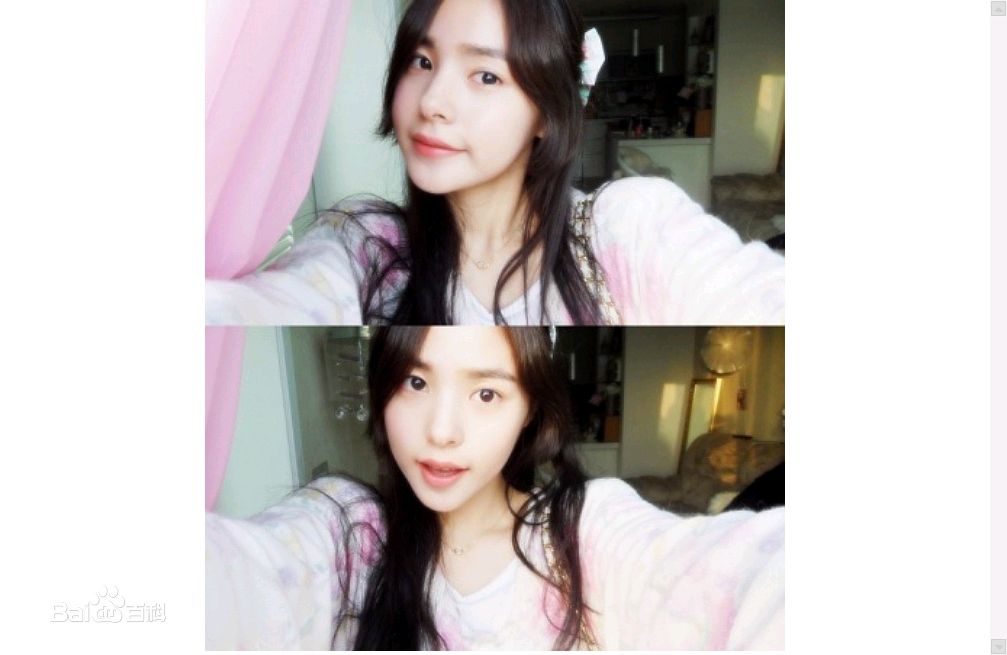 闵孝琳()精彩图册