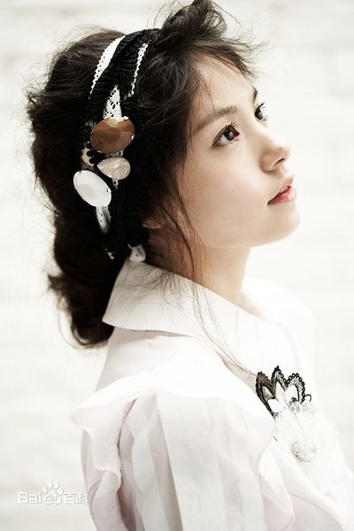 闵孝琳()精彩图册