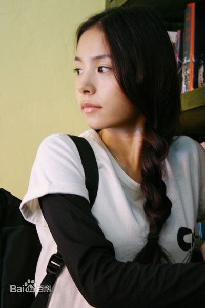 闵孝琳()精彩图册