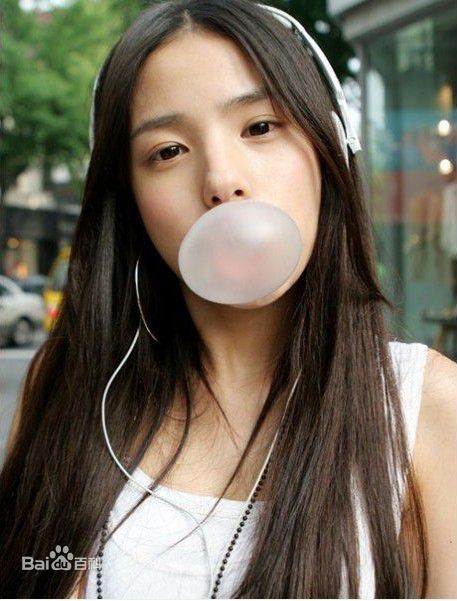 闵孝琳()精彩图册