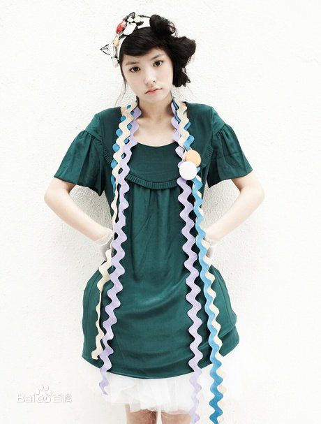 闵孝琳()精彩图册