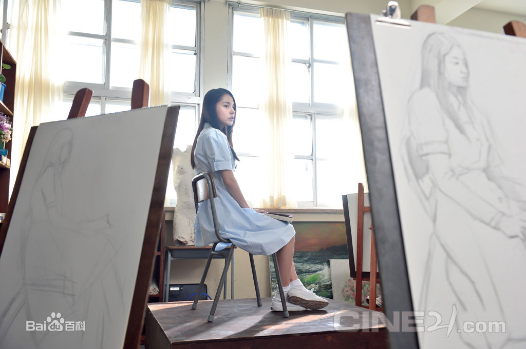 闵孝琳()精彩图册