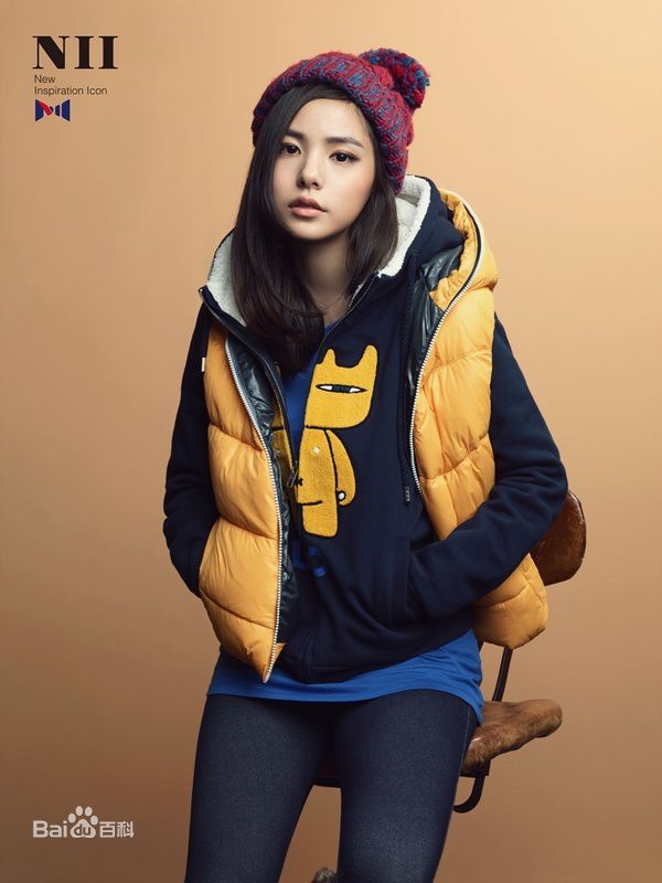 闵孝琳()精彩图册