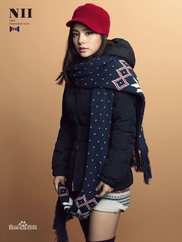 闵孝琳()精彩图册