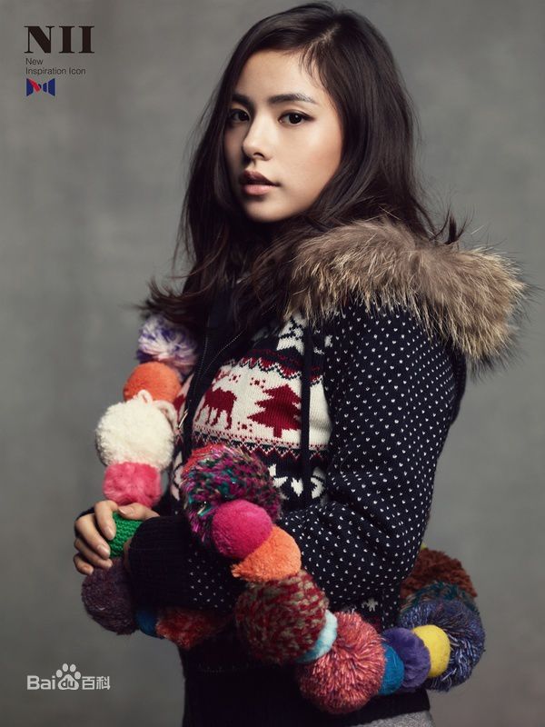 闵孝琳()精彩图册