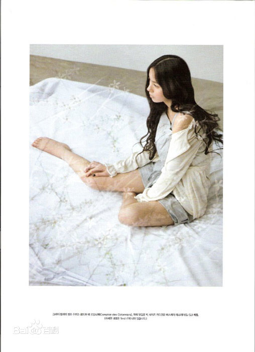 闵孝琳()精彩图册