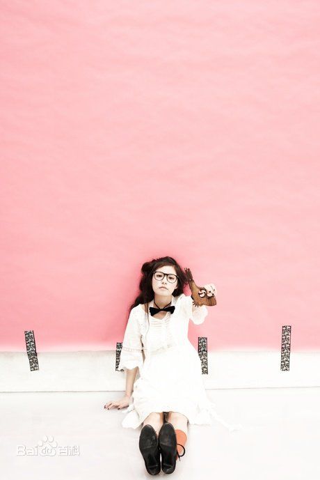 闵孝琳()精彩图册