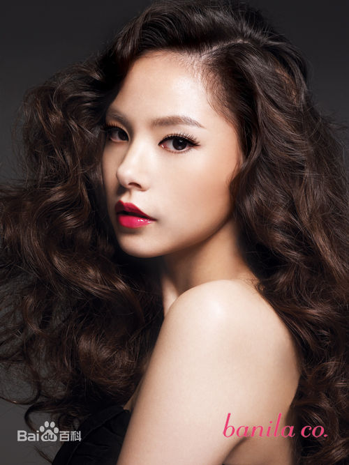 高清闵孝琳()精彩图册