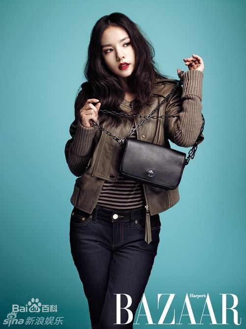 高清闵孝琳()精彩图册