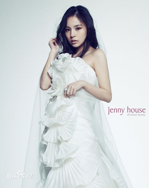 高清闵孝琳()精彩图册