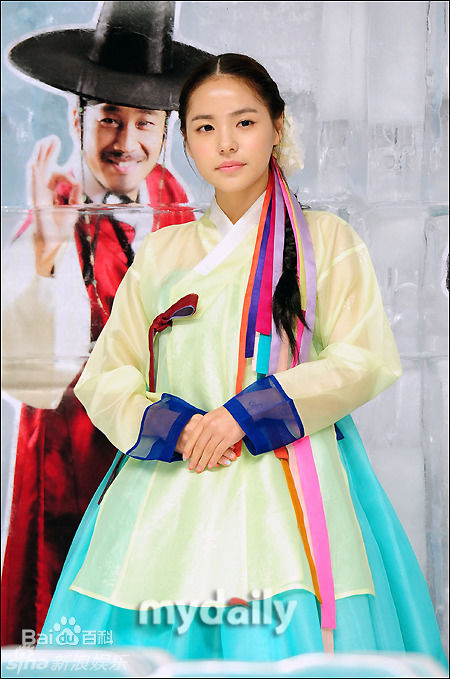 高清闵孝琳()精彩图册