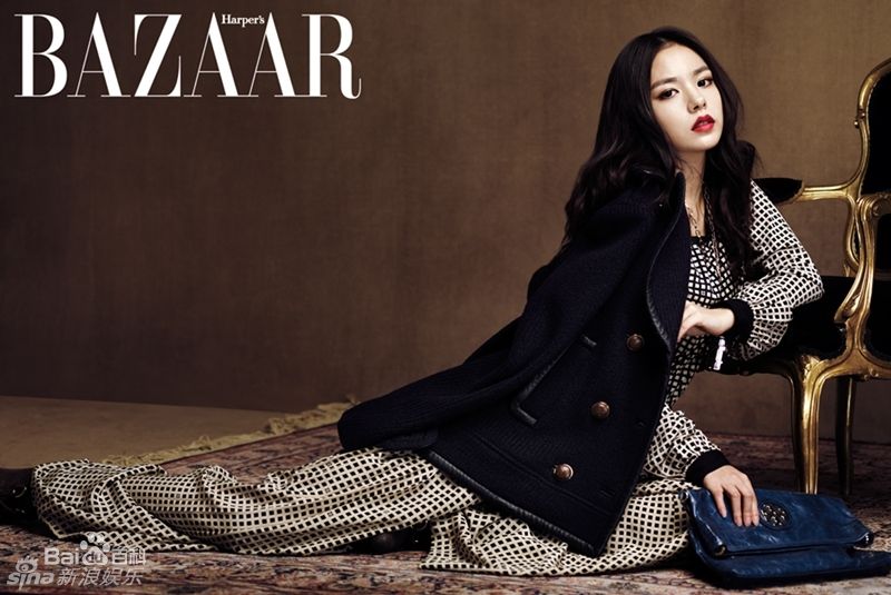 高清闵孝琳()精彩图册