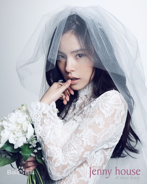 高清闵孝琳()精彩图册