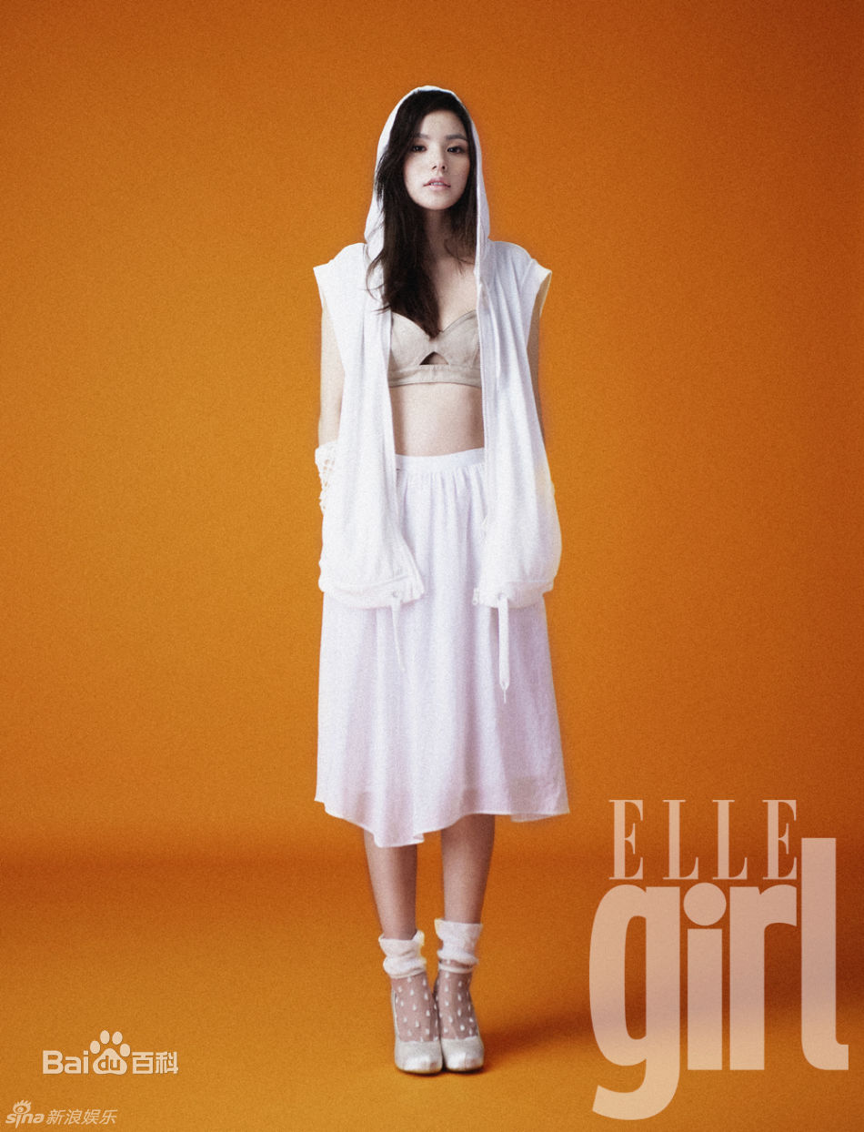 高清闵孝琳()精彩图册