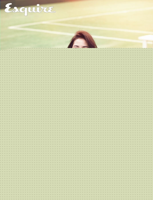 高清闵孝琳()精彩图册