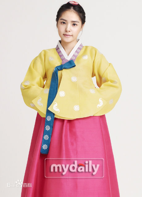 高清闵孝琳()精彩图册