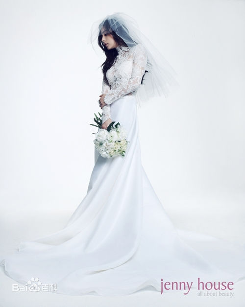 高清闵孝琳()精彩图册