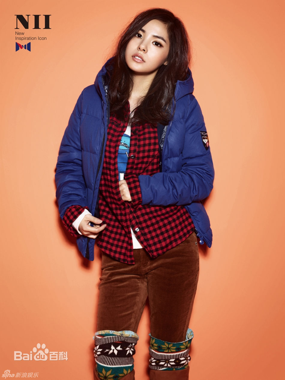 最优质闵孝琳()精彩图册