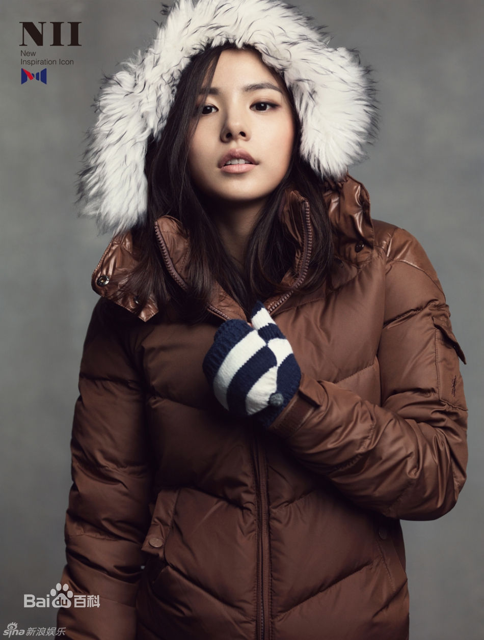 最优质闵孝琳()精彩图册