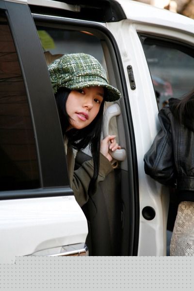 最新闵孝琳()精彩图册