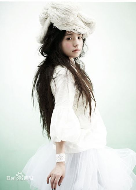 最新闵孝琳()精彩图册