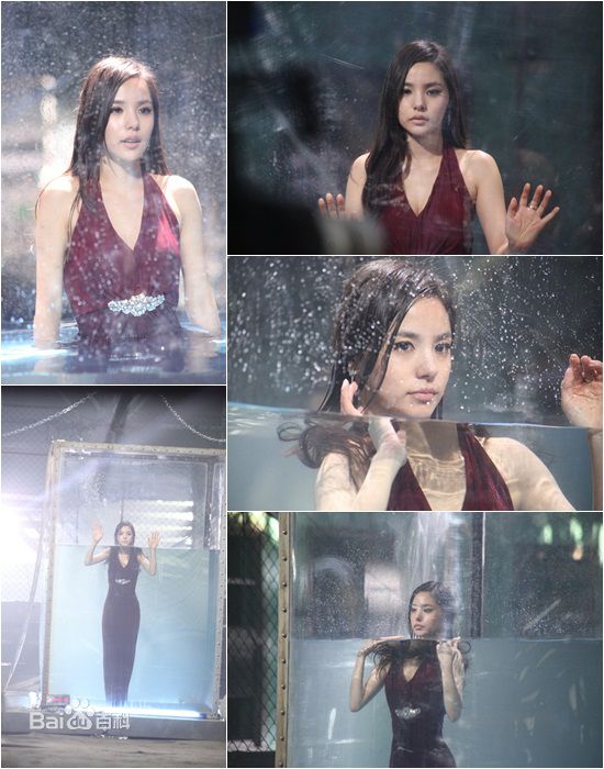 最新闵孝琳()精彩图册