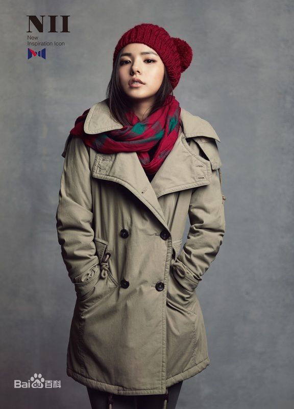 最新闵孝琳()精彩图册