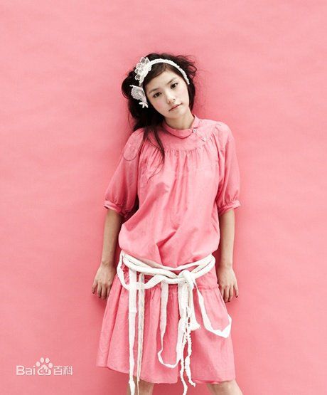 最新闵孝琳()精彩图册