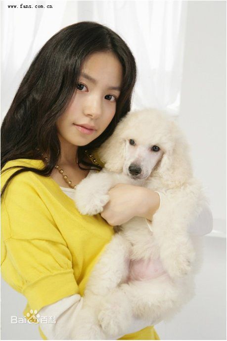 最新闵孝琳()精彩图册